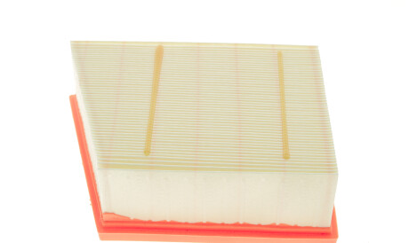 Фото 2 - Повітряний фільтр HENGST FILTER E1537L