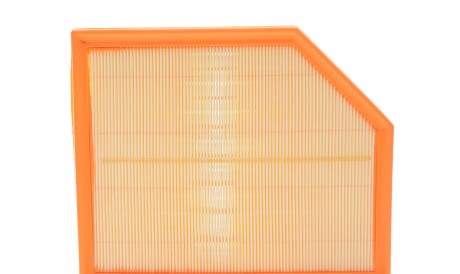 Фото 3 - Повітряний фільтр HENGST FILTER E1543L