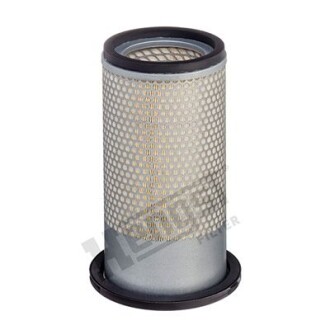 Фільтр повітряний KOMATSU PC60-7, PC70 - HENGST FILTER E1549L