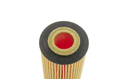 Фото 2 - Масляный фильтр HENGST FILTER E155H D122 (E155HD122)