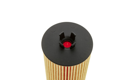 Фото 3 - Масляный фильтр HENGST FILTER E155H D122 (E155HD122)