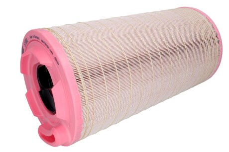 Фото 2 - Воздушный фильтр HENGST FILTER E1568L