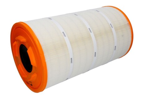 Фото 2 - Повітряний фільтр HENGST FILTER E1572L