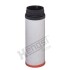 Фільтр повітряний - HENGST FILTER E1585LS (фото 1)