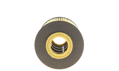 Фото 3 - Масляний фільтр HENGST FILTER E15H D58 (E15HD58)