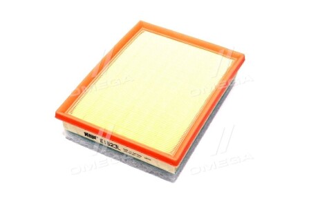 Фото 4 - Повітряний фільтр HENGST FILTER E1623L