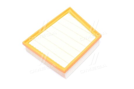 Фото 2 - Воздушный фильтр HENGST FILTER E1629L