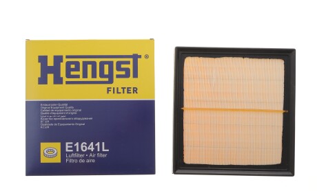 Фото 2 - Автозапчастина HENGST FILTER E1641L