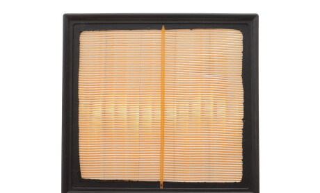 Фільтр повітряний Lexus RX 3.5 09-15 - HENGST FILTER E1641L