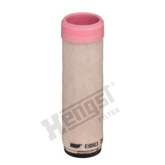 Фільтр повітряний - HENGST FILTER E1654LS