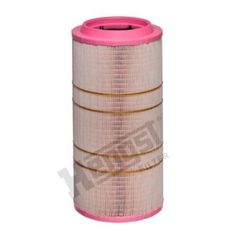 Фільтр повітряний John Deere (Hengst) - HENGST FILTER E1659L