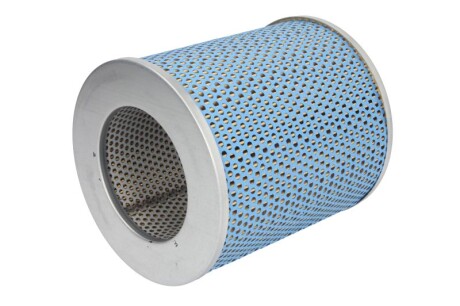 Фото 2 - Масляний фільтр HENGST FILTER E165H