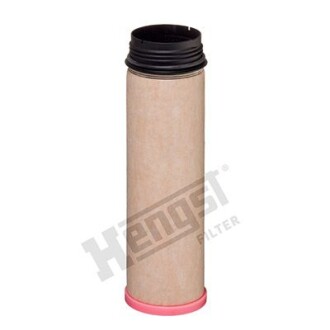 Фільтр повітряний - HENGST FILTER E1665LS