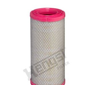 Фільтр повітряний Case, Fenwick, Linde, Steyr-Daimler-Puch (Hengst) - HENGST FILTER E1696L