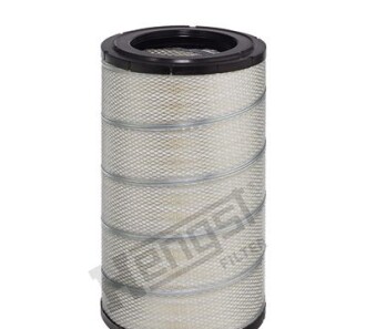 Воздушный фильтр - HENGST FILTER E1697L