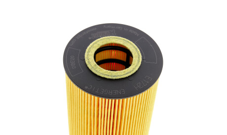 Фото 3 - Масляний фільтр HENGST FILTER E172H D35 (E172HD35)