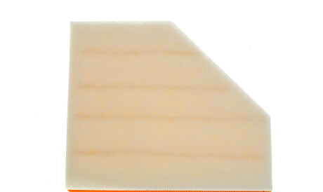 Фото 2 - Воздушный фильтр HENGST FILTER E1777L