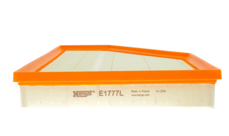 Фото 3 - Воздушный фильтр HENGST FILTER E1777L