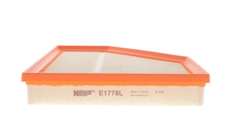 Фото 3 - Автозапчастина HENGST FILTER E1778L