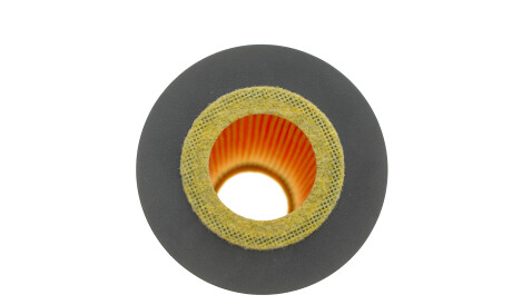 Фото 2 - Масляний фільтр HENGST FILTER E17H D57 (E17HD57)