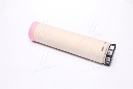 Фото 3 - Воздушный фильтр HENGST FILTER E1800LS