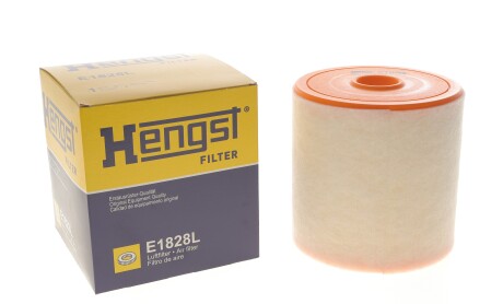 Фото 2 - Автозапчастина HENGST FILTER E1828L