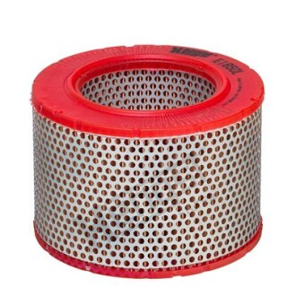 Фільтр повітряний ATLAS A8000, DM45 CATERPILLAR 375, 375 L, 5080, 776D, 777, 777D, 777DHAA, 777F, 784 B, 784C, 785, 785 B, 785C, 854G, 992G, AD40, AD45B, AD55, AE40, AE40 II, D11N, D11R - HENGST FILTER E1850L