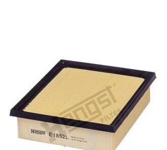 Filtr powietrza - HENGST FILTER E1852L