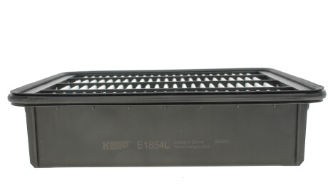 Фото 3 - Воздушный фильтр HENGST FILTER E1854L