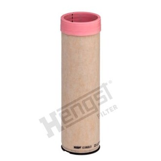 Фільтр повітряний - HENGST FILTER E1862LS