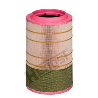 Фільтр повітряний - HENGST FILTER E1883L