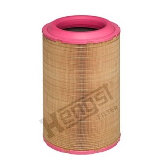 Фільтр повітряний VOLVO L330E - HENGST FILTER E1888L