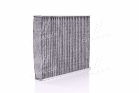 Фото 2 - Фільтр салону HENGST FILTER E1903LC