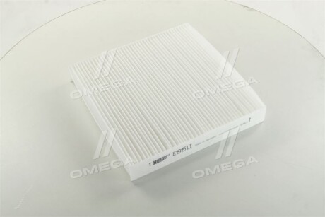 Фото 4 - Фильтр салона HENGST FILTER E1915LI