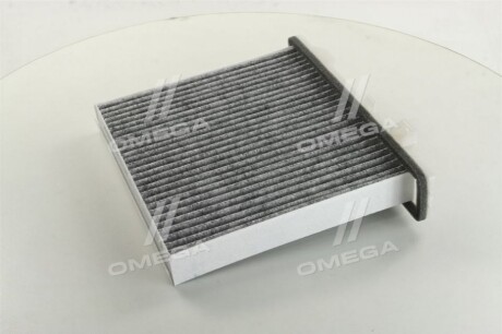 Фото 2 - Фільтр салону HENGST FILTER E1965LC01