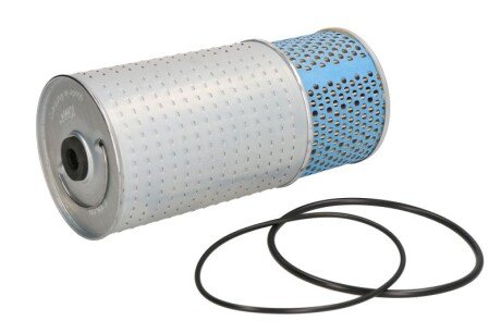 Фото 2 - Масляный фильтр HENGST FILTER E196HND03