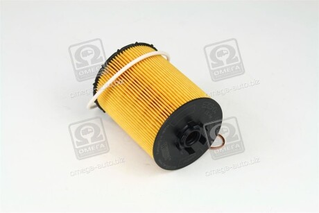 Фото 4 - Масляный фильтр HENGST FILTER E203H04 D67 (E203H04D67)