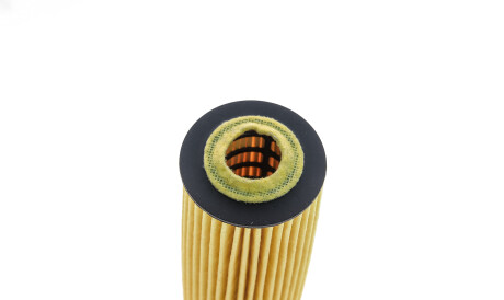 Фото 2 - Масляний фільтр HENGST FILTER E207H D221 (E207HD221)