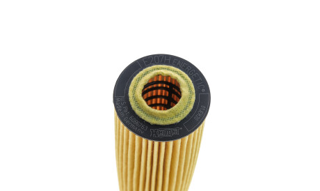 Фото 3 - Масляний фільтр HENGST FILTER E207H D221 (E207HD221)