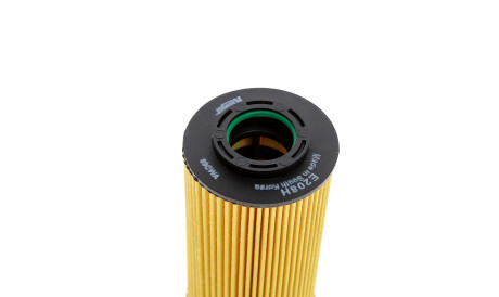 Фото 2 - Масляный фильтр HENGST FILTER E208H D224 (E208HD224)