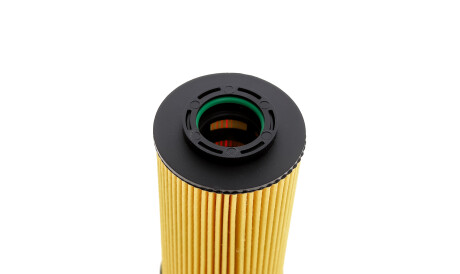 Фото 3 - Масляный фильтр HENGST FILTER E208H D224 (E208HD224)