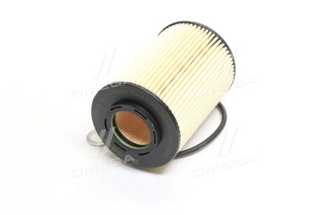 Фото 4 - Масляний фільтр HENGST FILTER E209H D225