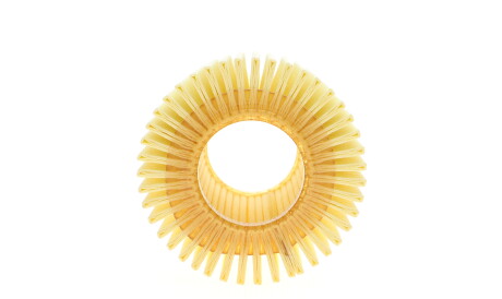 Фото 3 - Масляний фільтр HENGST FILTER E210H D228 (E210HD228)