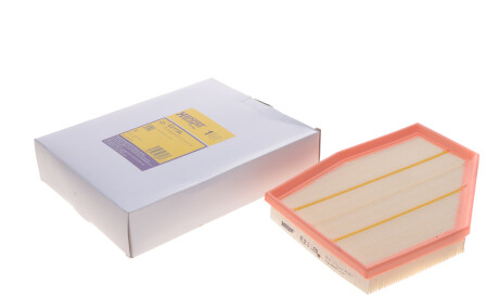 Фото 2 - Воздушный фильтр HENGST FILTER E2118L