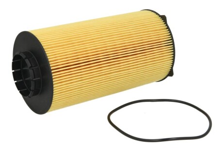 Фото 2 - Масляный фильтр HENGST FILTER E213HD300