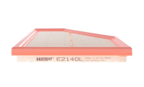 Фото 3 - Автозапчасть HENGST FILTER E2140L
