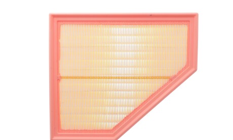 Filtr powietrza - HENGST FILTER E2140L