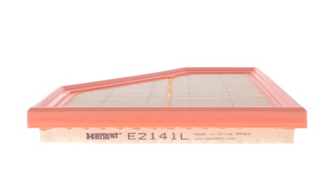 Фото 3 - Автозапчастина HENGST FILTER E2141L