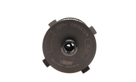 Фото 4 - Масляный фильтр HENGST FILTER E217H D310 (E217HD310)