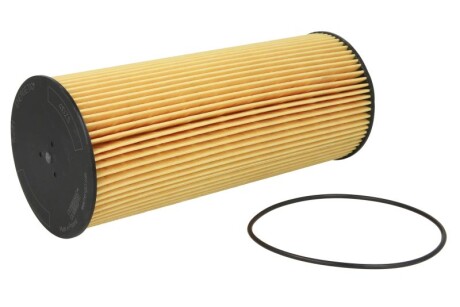 Фото 2 - Масляний фільтр HENGST FILTER E21H D361 (E21HD361)